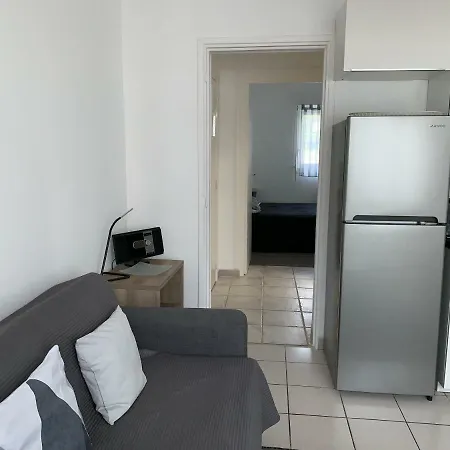 Des Tilleuls Rdc 로양