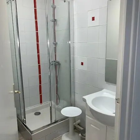 Des Tilleuls Rdc Apartment