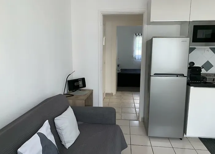 Des Tilleuls Rdc Руайян