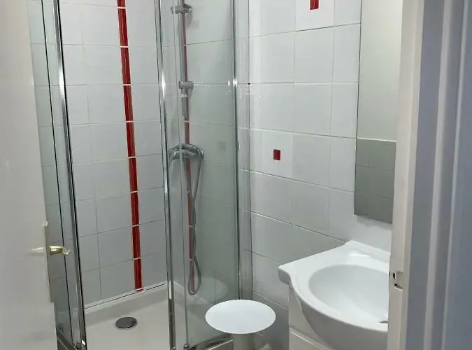 Des Tilleuls Rdc Апартаменты